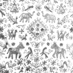 Meet your Posher, Meaghan